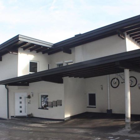 Holiday Flat Daniela, Hippach Im Zillertal Exterior foto