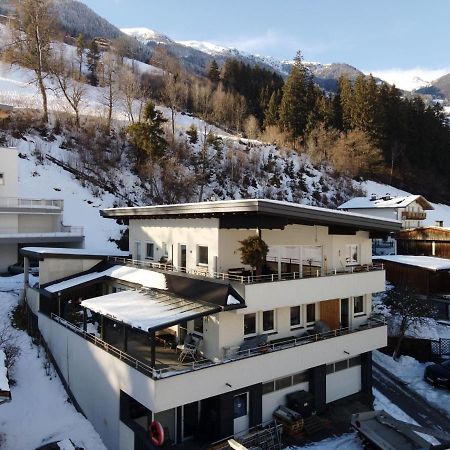Holiday Flat Daniela, Hippach Im Zillertal Exterior foto