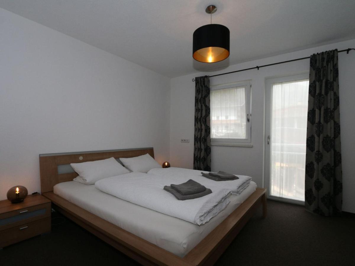 Holiday Flat Daniela, Hippach Im Zillertal Exterior foto
