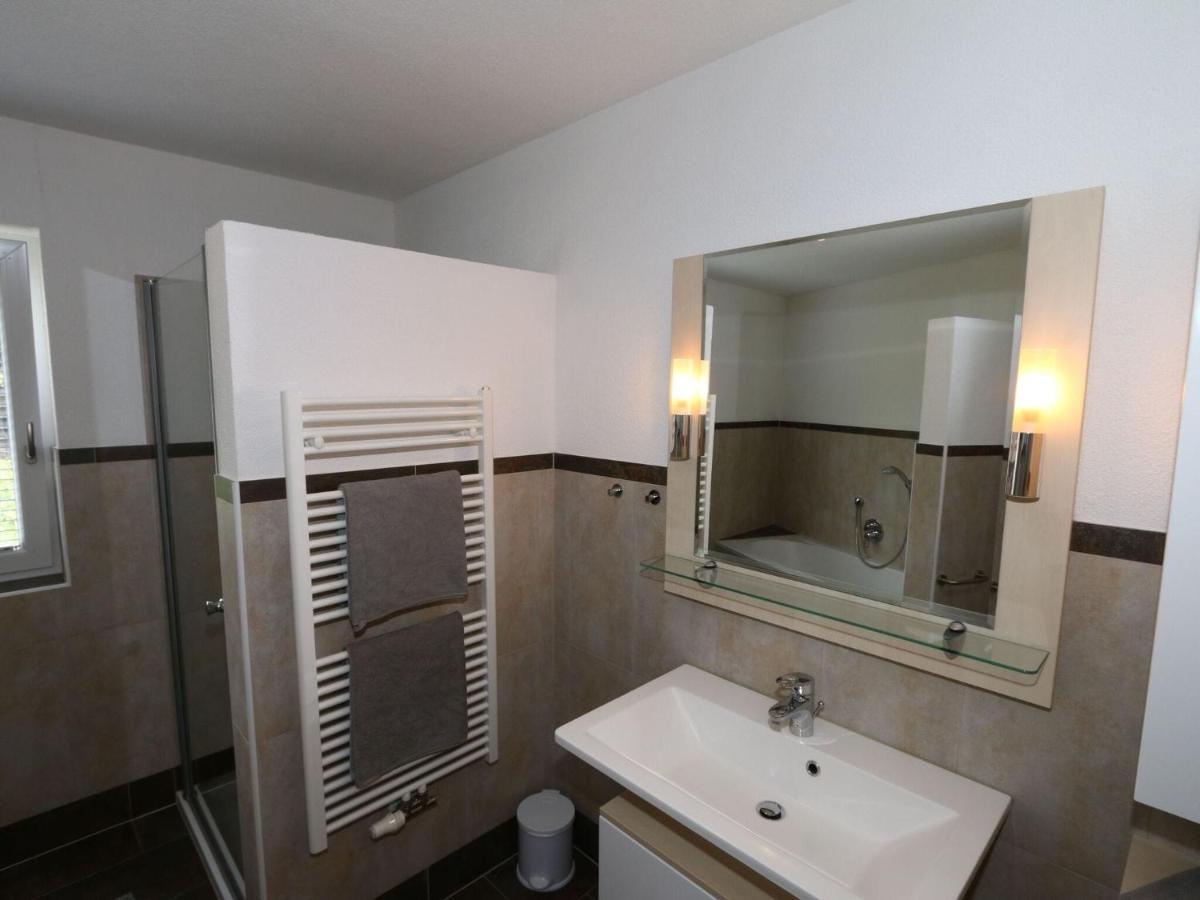 Holiday Flat Daniela, Hippach Im Zillertal Exterior foto